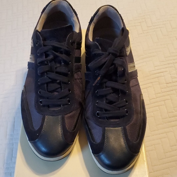 Mens Boss Orange Silvans - Picture 2 of 5